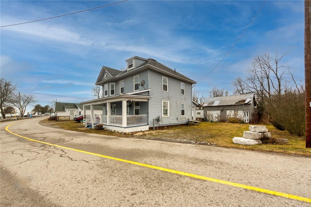 898 Port Maitland Road, Port Maitland, Ontario  N1A 2W6 - Photo 45 - H4185785