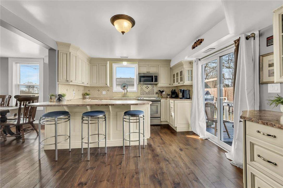 898 Port Maitland Road, Port Maitland, Ontario  N1A 2W6 - Photo 5 - H4185785