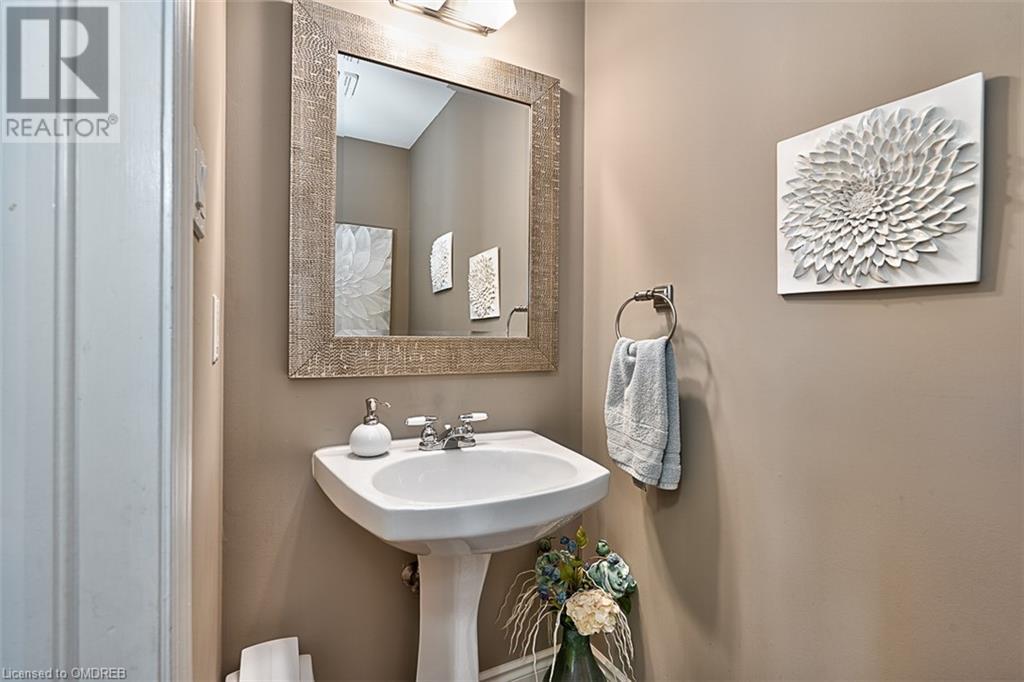14 Chianti Crescent, Stoney Creek, Ontario  L8E 5W1 - Photo 14 - 40568400