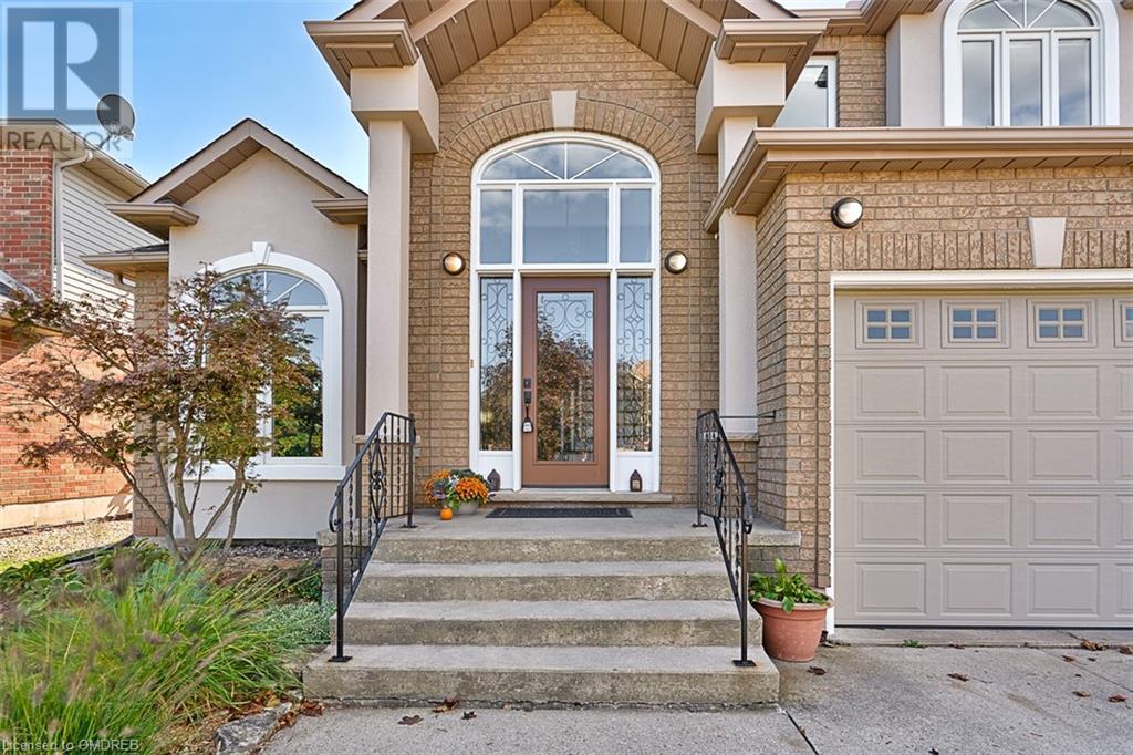 14 Chianti Crescent, Stoney Creek, Ontario  L8E 5W1 - Photo 3 - 40568400