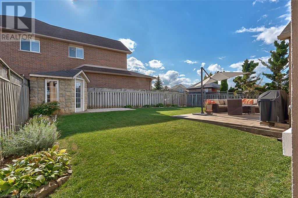 14 Chianti Crescent, Stoney Creek, Ontario  L8E 5W1 - Photo 36 - 40568400
