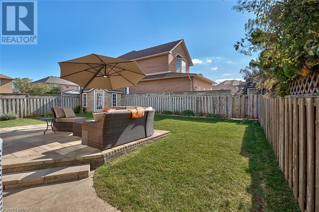 14 Chianti Crescent, Stoney Creek, Ontario  L8E 5W1 - Photo 37 - 40568400