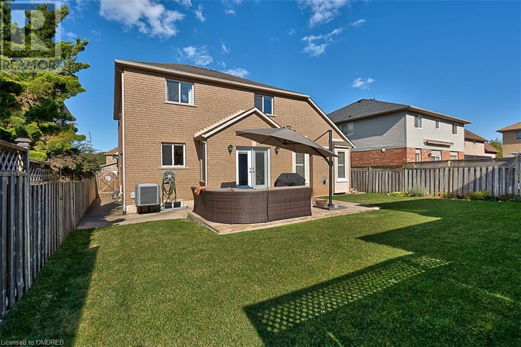 14 Chianti Crescent, Stoney Creek, Ontario  L8E 5W1 - Photo 38 - 40568400