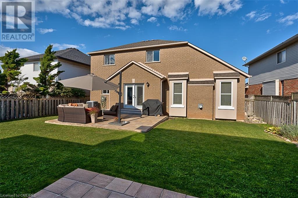 14 Chianti Crescent, Stoney Creek, Ontario  L8E 5W1 - Photo 39 - 40568400