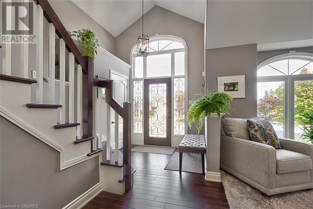 14 Chianti Crescent, Stoney Creek, Ontario  L8E 5W1 - Photo 4 - 40568400