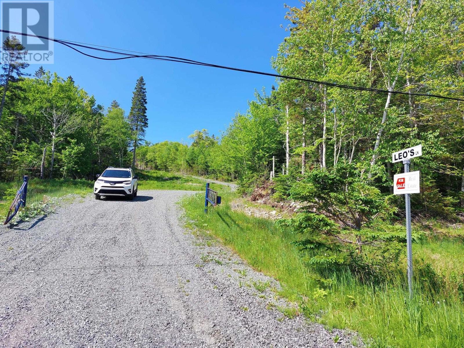Lot 9 Leo's Lane, Roberta, Nova Scotia  B0E 3K0 - Photo 13 - 202406640