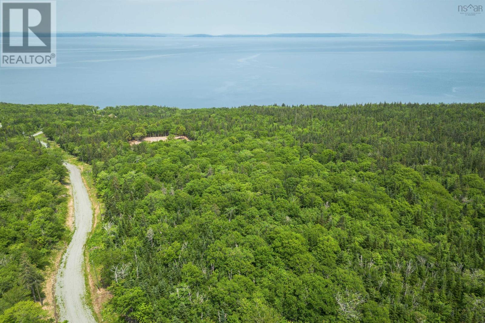 Lot 9 Leo's Lane, Roberta, Nova Scotia  B0E 3K0 - Photo 3 - 202406640