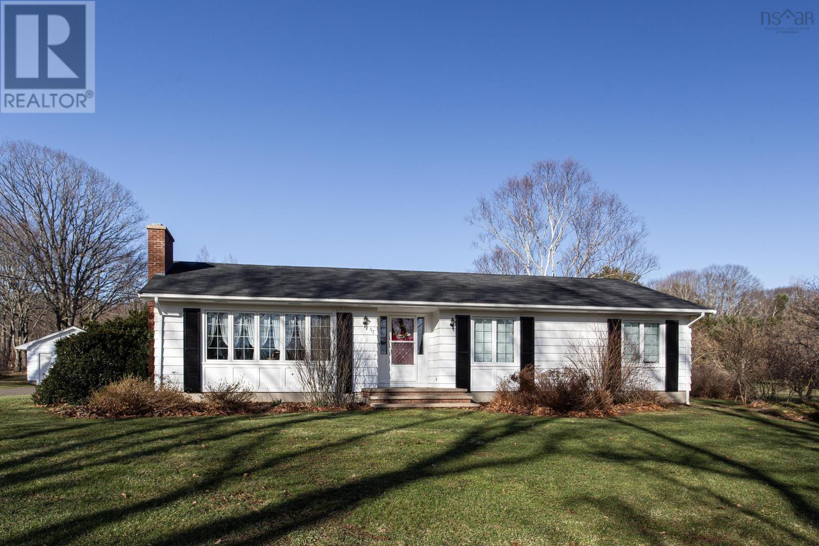 57 Clairmont Road, East Kingston, Nova Scotia  B0P 1R0 - Photo 2 - 202406643