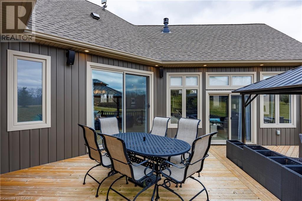 309 Cockshutt Road, Brantford, Ontario  N3T 0N3 - Photo 11 - 40568807