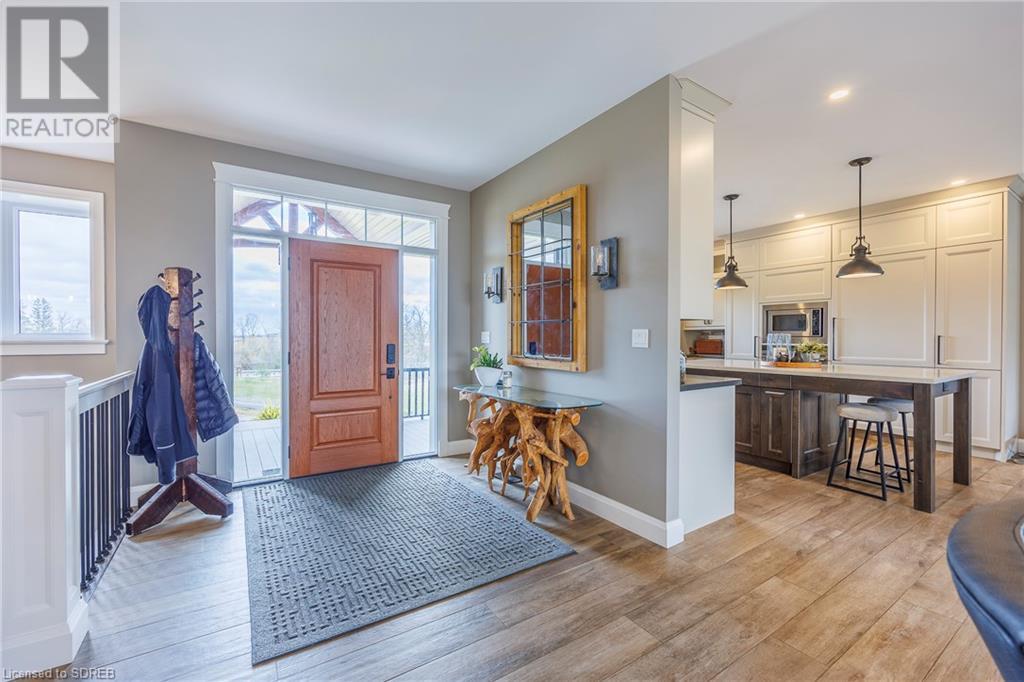 309 Cockshutt Road, Brantford, Ontario  N3T 0N3 - Photo 13 - 40568807