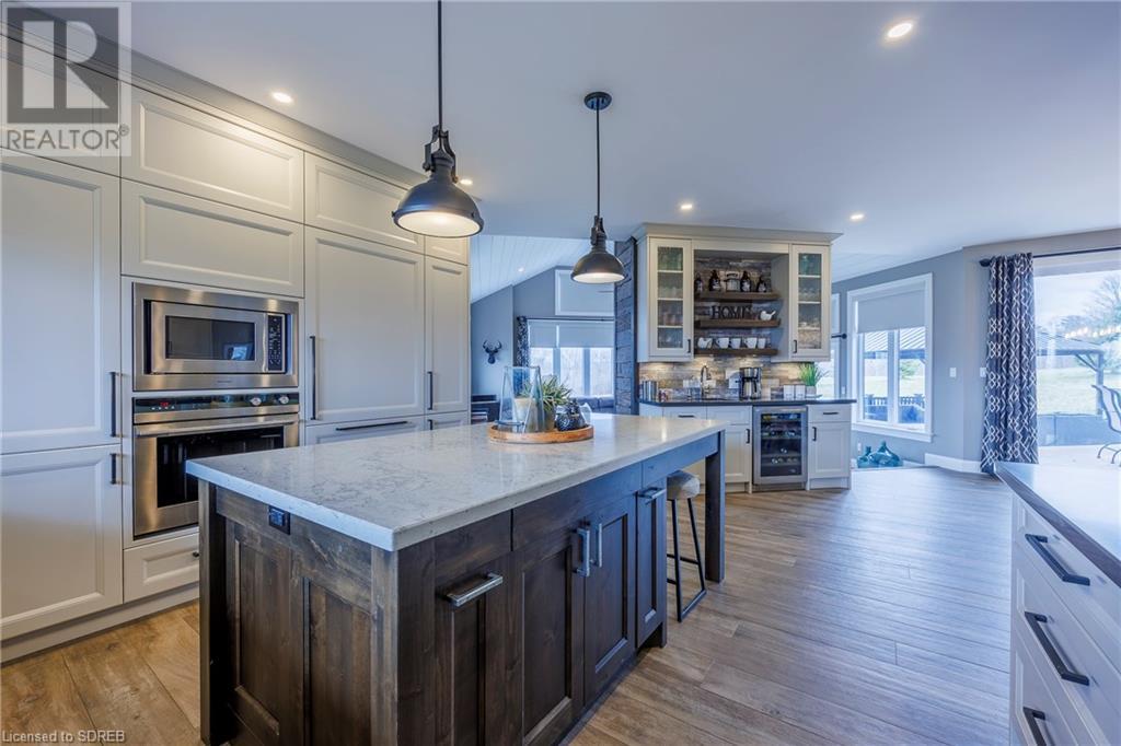 309 Cockshutt Road, Brantford, Ontario  N3T 0N3 - Photo 19 - 40568807