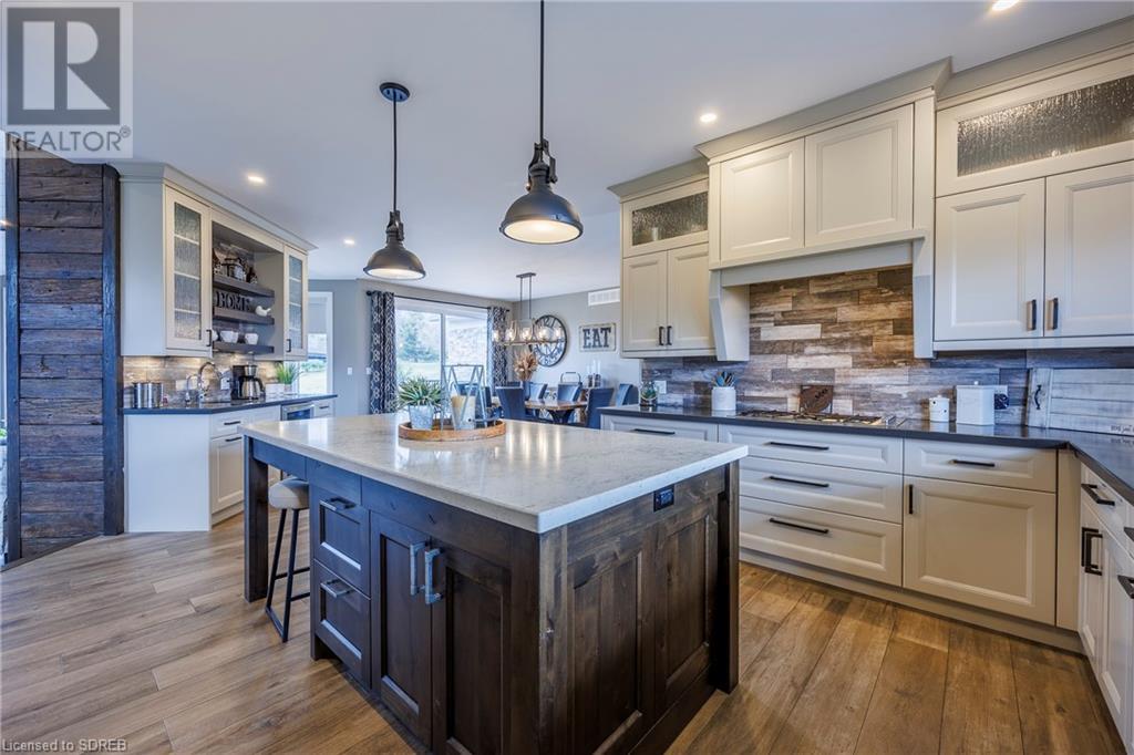 309 Cockshutt Road, Brantford, Ontario  N3T 0N3 - Photo 20 - 40568807