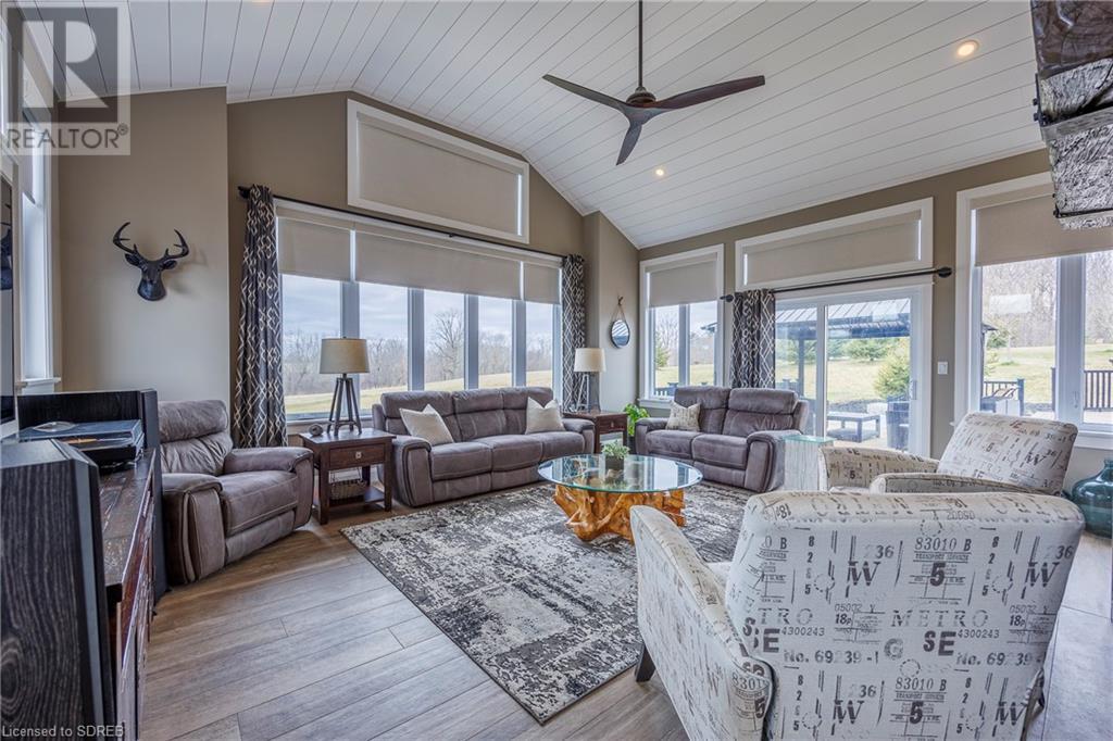 309 Cockshutt Road, Brantford, Ontario  N3T 0N3 - Photo 22 - 40568807