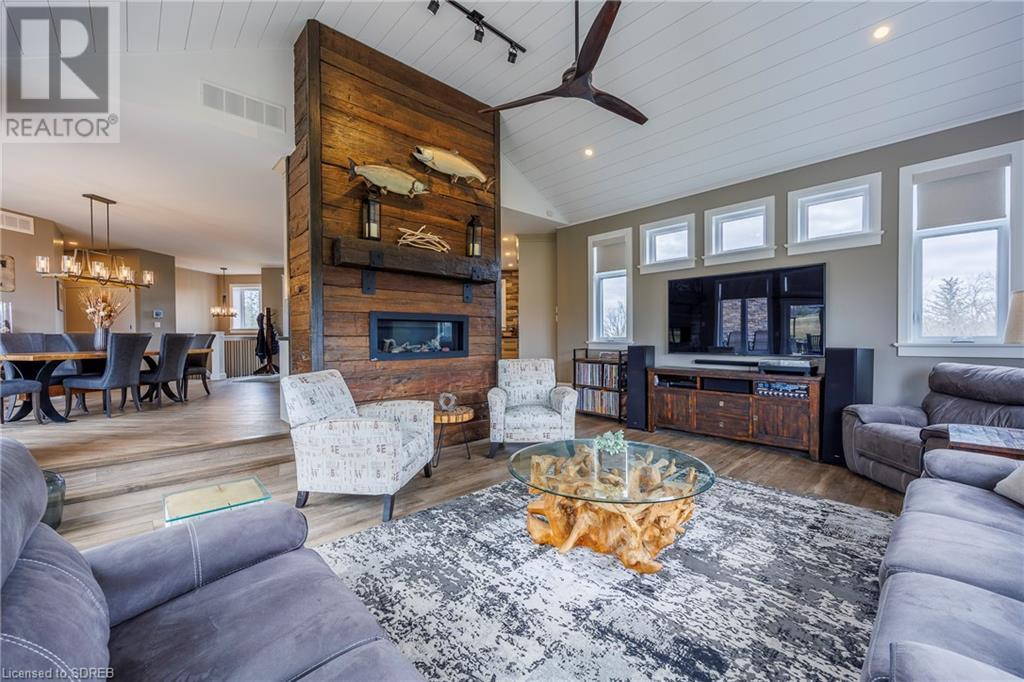 309 Cockshutt Road, Brantford, Ontario  N3T 0N3 - Photo 23 - 40568807