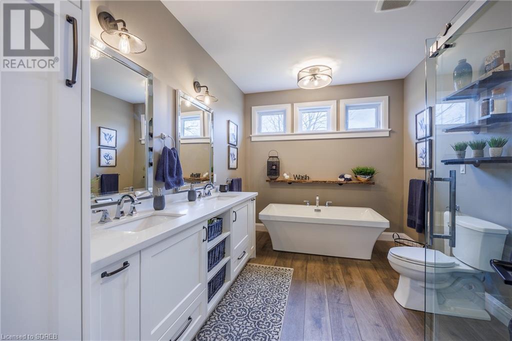 309 Cockshutt Road, Brantford, Ontario  N3T 0N3 - Photo 26 - 40568807