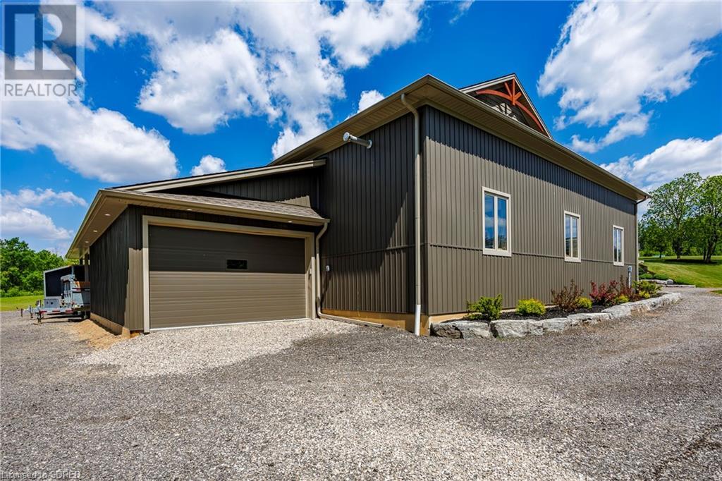 309 Cockshutt Road, Brantford, Ontario  N3T 0N3 - Photo 3 - 40568807