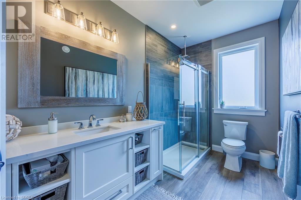 309 Cockshutt Road, Brantford, Ontario  N3T 0N3 - Photo 31 - 40568807