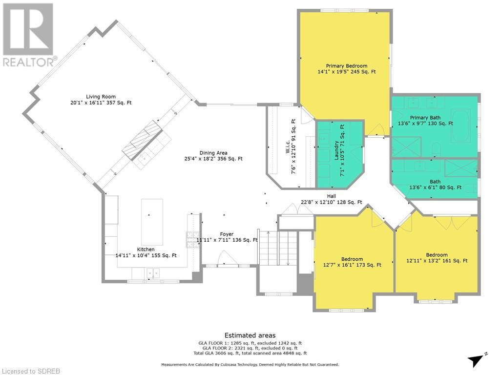 309 Cockshutt Road, Brantford, Ontario  N3T 0N3 - Photo 42 - 40568807