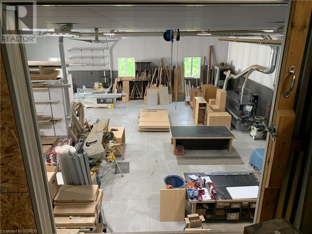 309 Cockshutt Road, Brantford, Ontario  N3T 0N3 - Photo 48 - 40568807