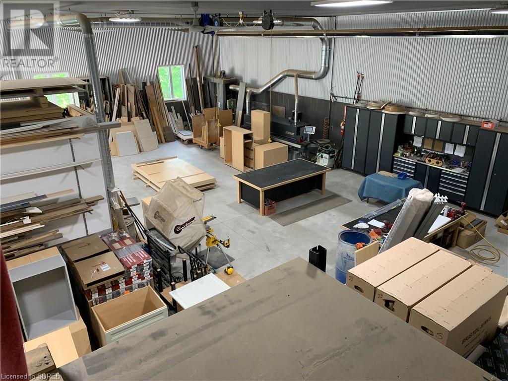 309 Cockshutt Road, Brantford, Ontario  N3T 0N3 - Photo 49 - 40568807