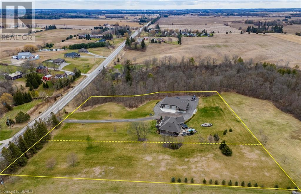 309 Cockshutt Road, Brantford, Ontario  N3T 0N3 - Photo 5 - 40568807