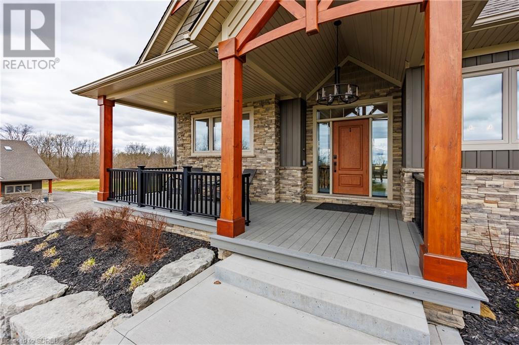 309 Cockshutt Road, Brantford, Ontario  N3T 0N3 - Photo 6 - 40568807