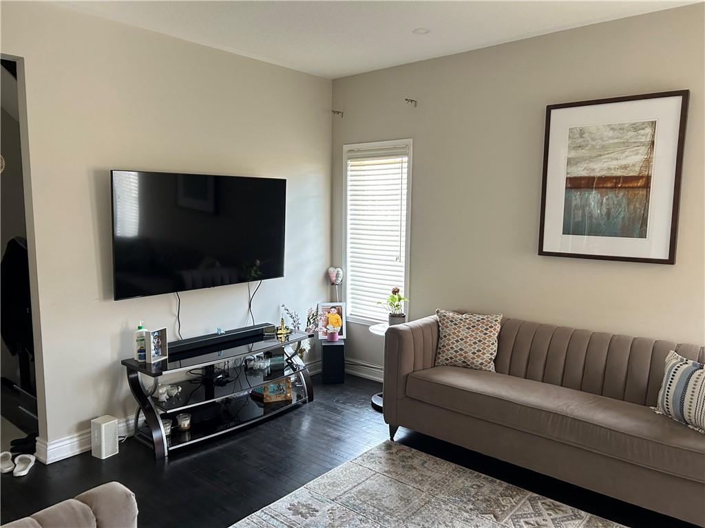 53 Commodore Drive, Brampton, Ontario  L6X 0S6 - Photo 9 - H4188762