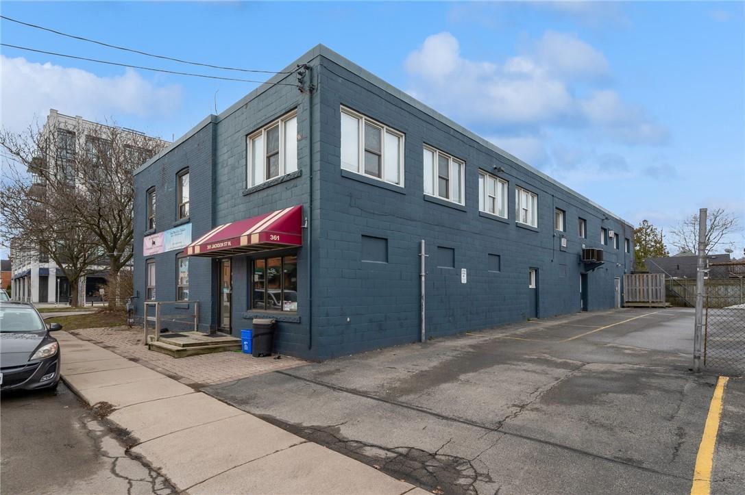361 Jackson Street W, Unit #3, Hamilton, Ontario  L8P 1N2 - Photo 8 - H4189713