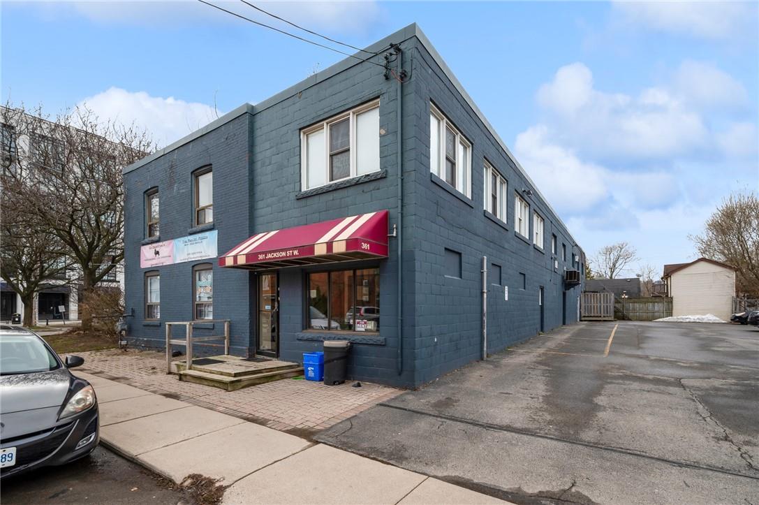 361 JACKSON Street W|Unit #5, hamilton, Ontario