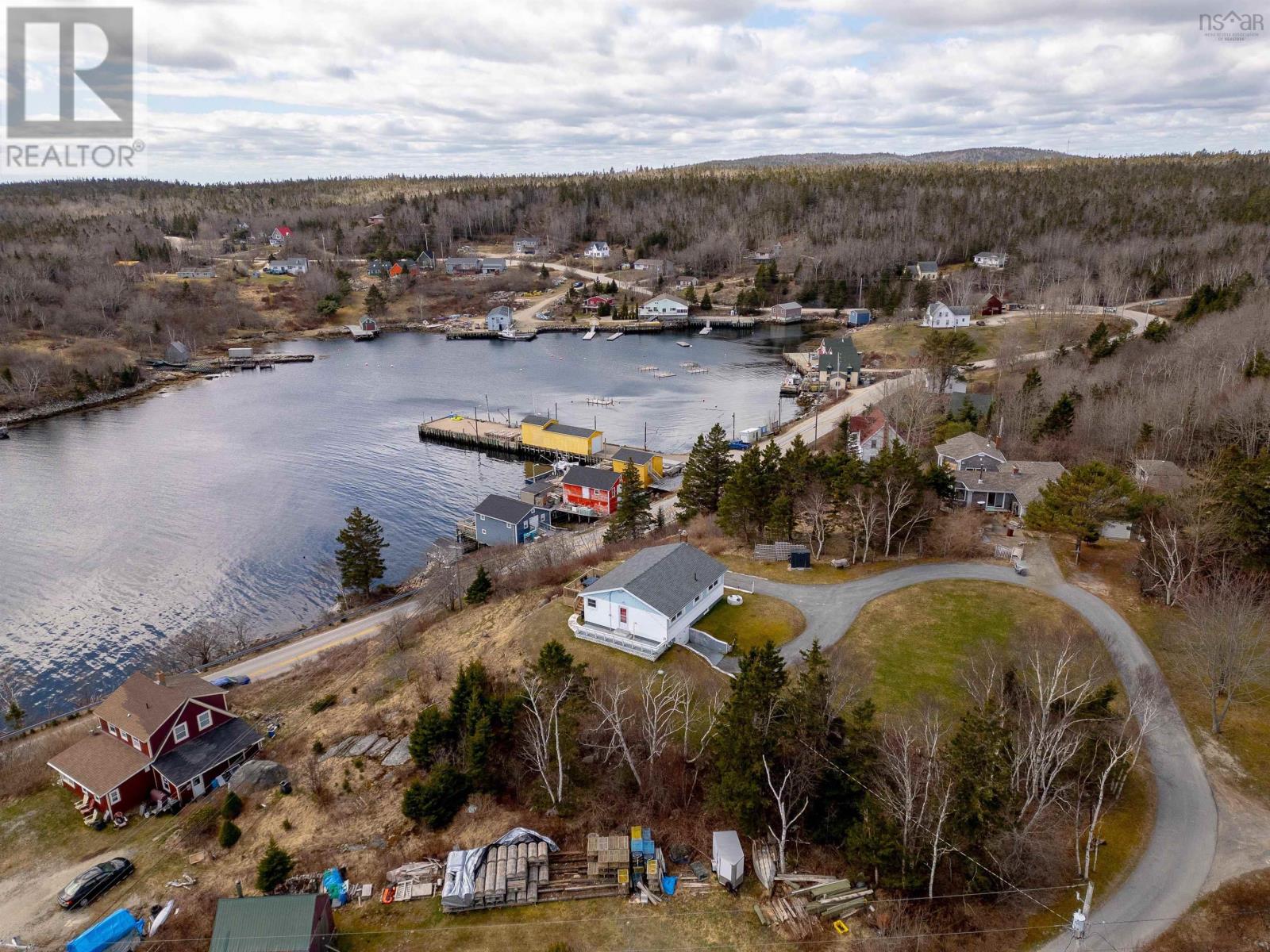 21 Minnie Miller Lane, Northwest Cove, Nova Scotia  B0J 1T0 - Photo 10 - 202406647