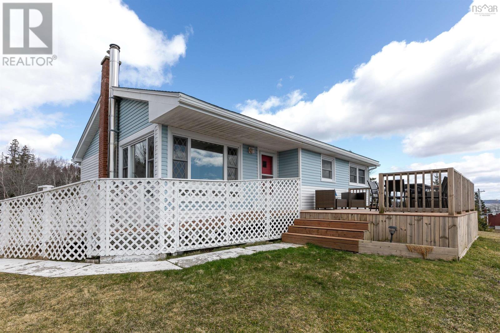 21 Minnie Miller Lane, Northwest Cove, Nova Scotia  B0J 1T0 - Photo 17 - 202406647