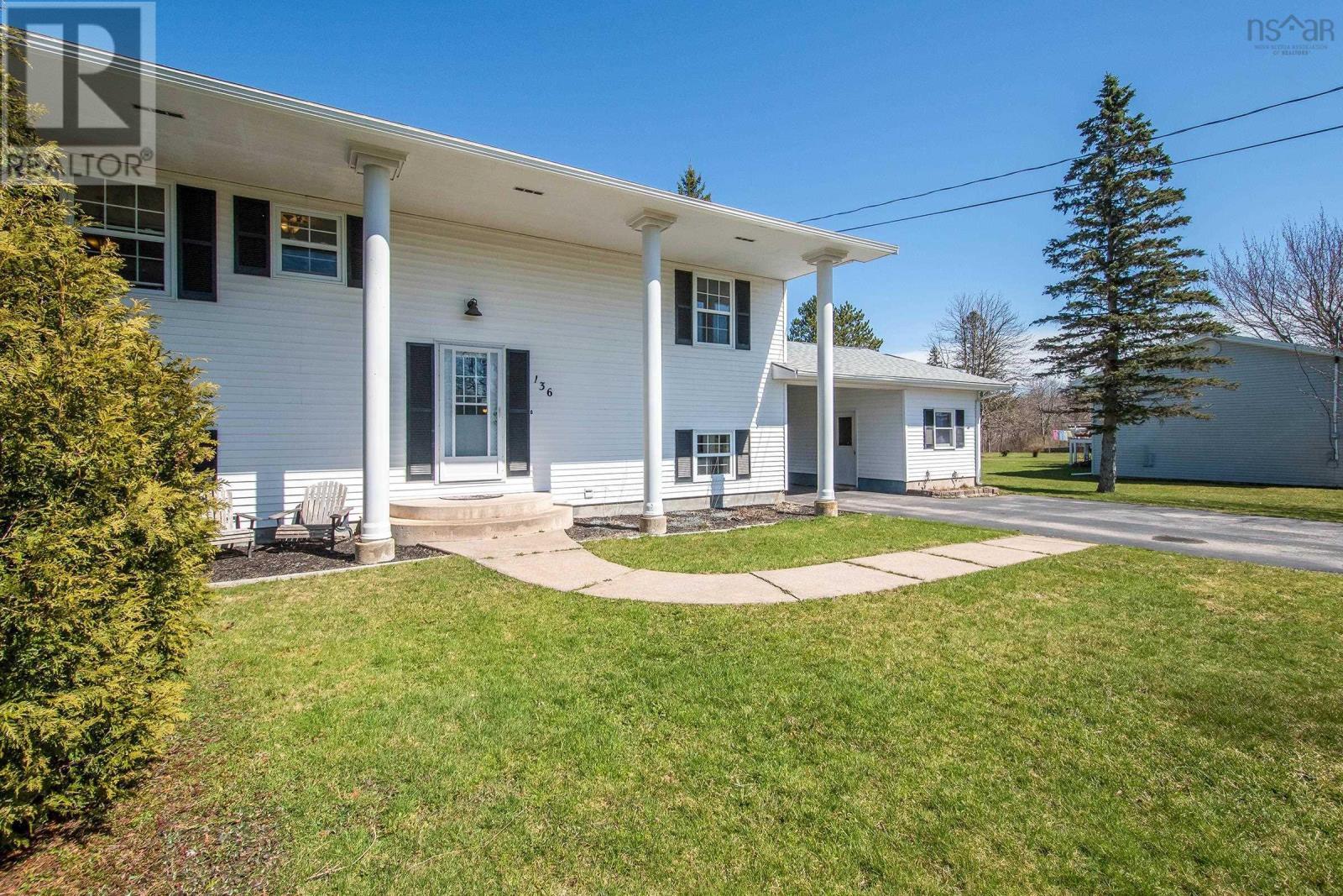 136 School Street, Middleton, Nova Scotia  B0S 1P0 - Photo 29 - 202406650