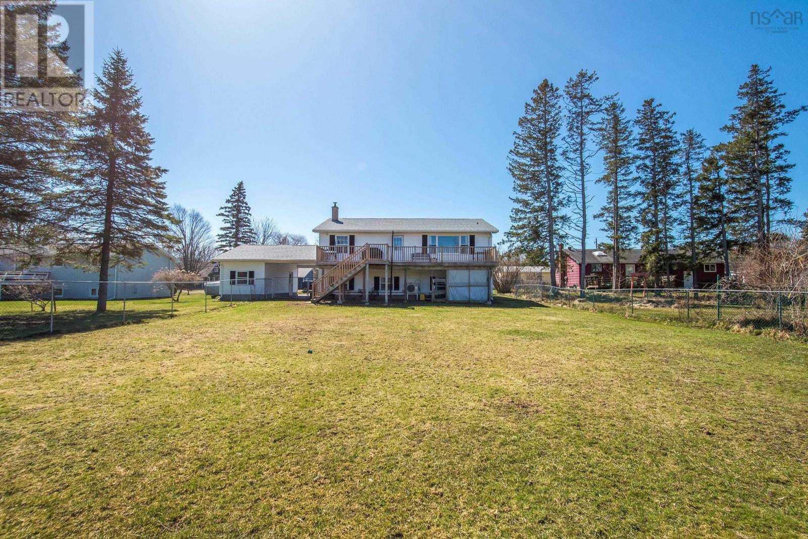 136 School Street, Middleton, Nova Scotia  B0S 1P0 - Photo 30 - 202406650