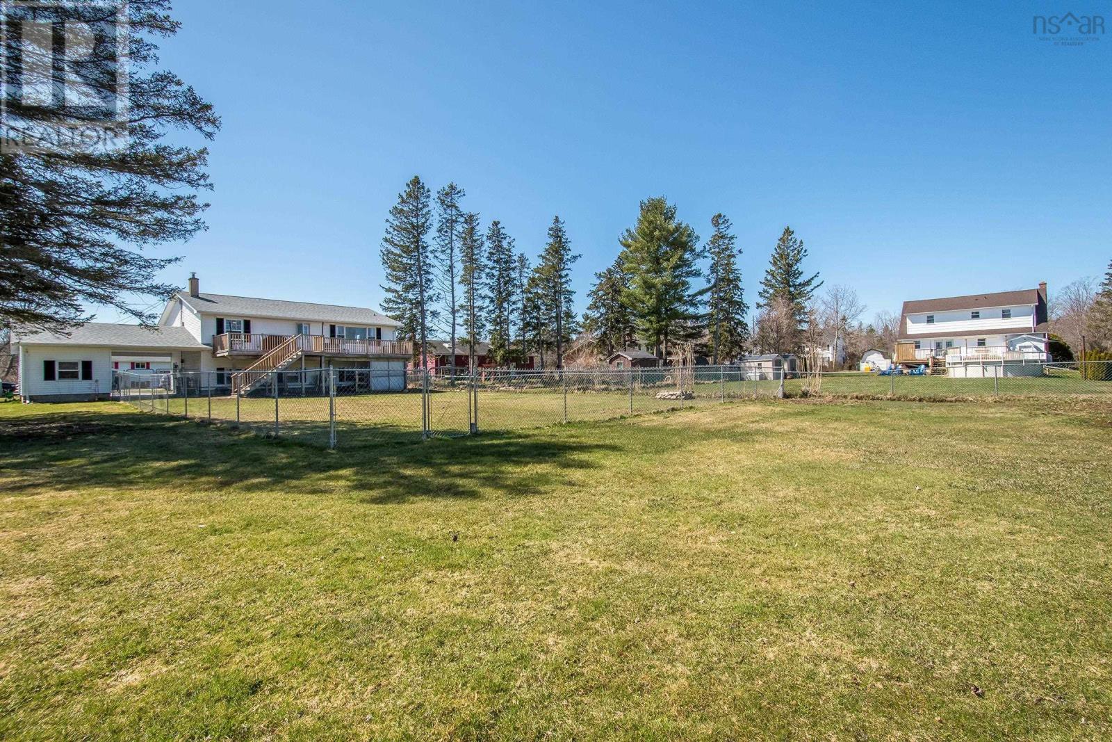 136 School Street, Middleton, Nova Scotia  B0S 1P0 - Photo 31 - 202406650