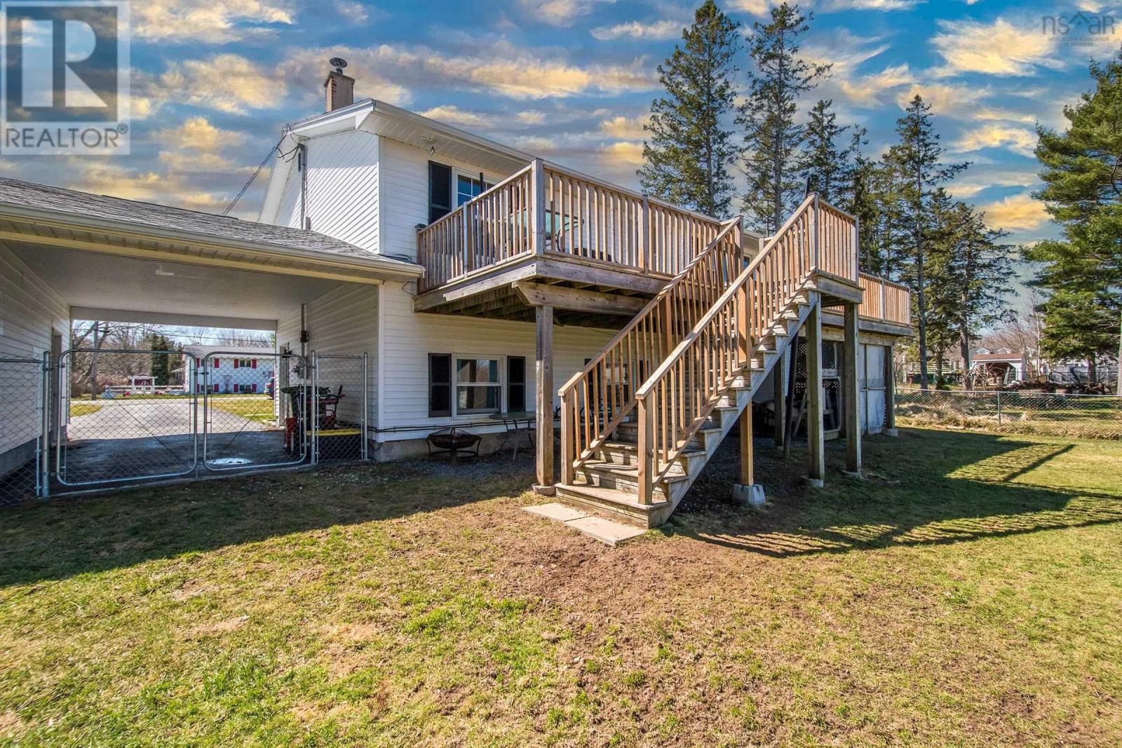 136 School Street, Middleton, Nova Scotia  B0S 1P0 - Photo 34 - 202406650