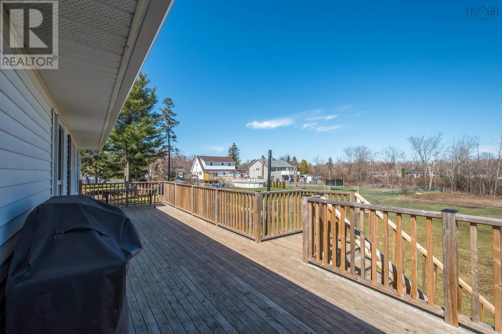 136 School Street, Middleton, Nova Scotia  B0S 1P0 - Photo 35 - 202406650