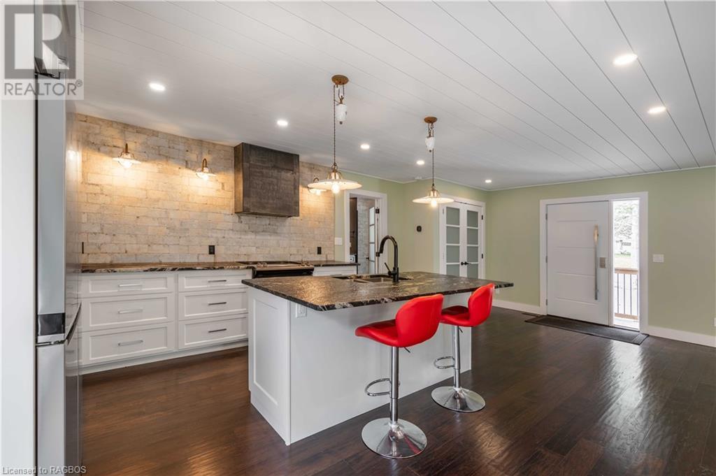 200014 Sideroad 10, Georgian Bluffs, Ontario  N0H 2K0 - Photo 8 - 40568567