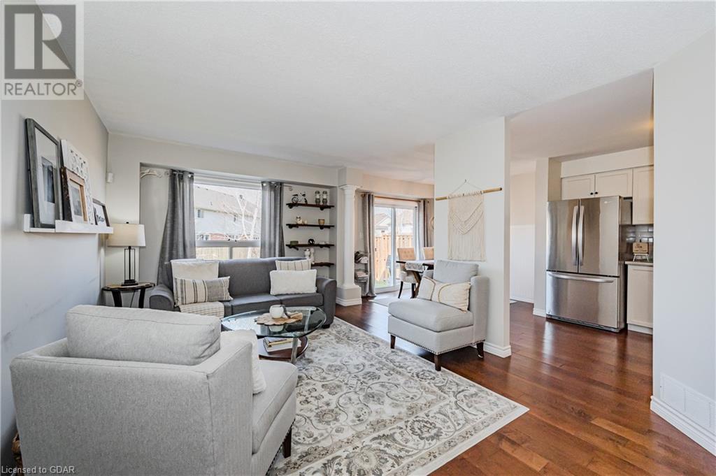 136 Lee Street, Guelph, Ontario  N1E 7E9 - Photo 10 - 40567621