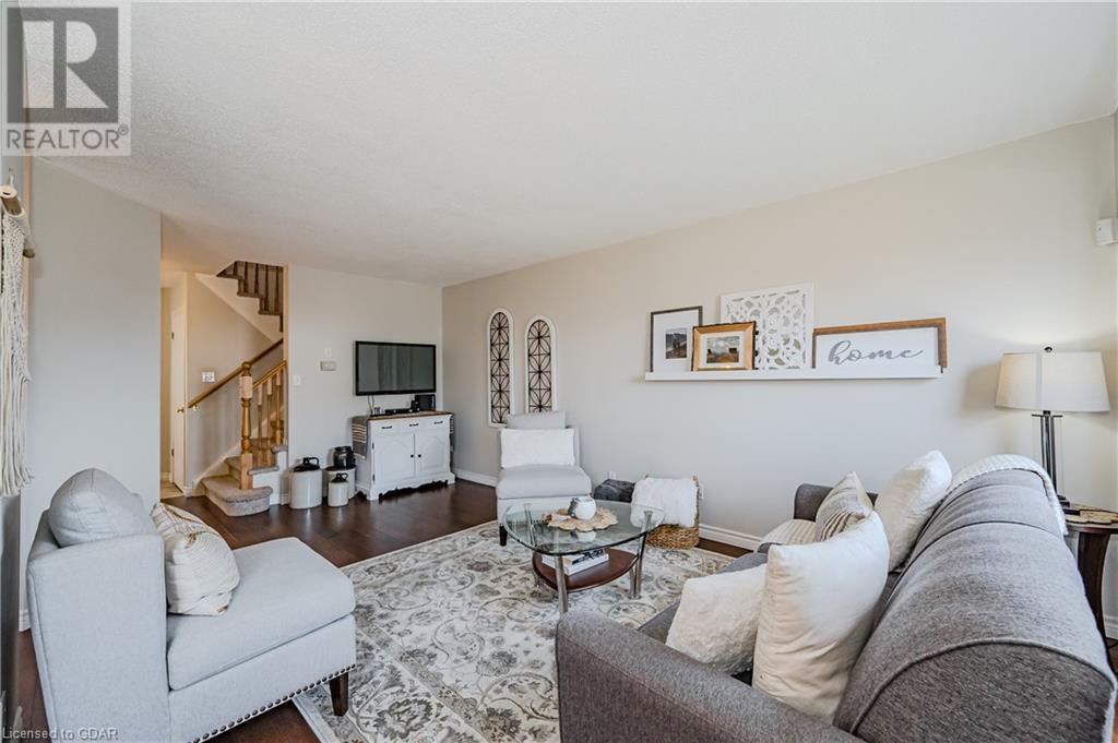 136 Lee Street, Guelph, Ontario  N1E 7E9 - Photo 11 - 40567621