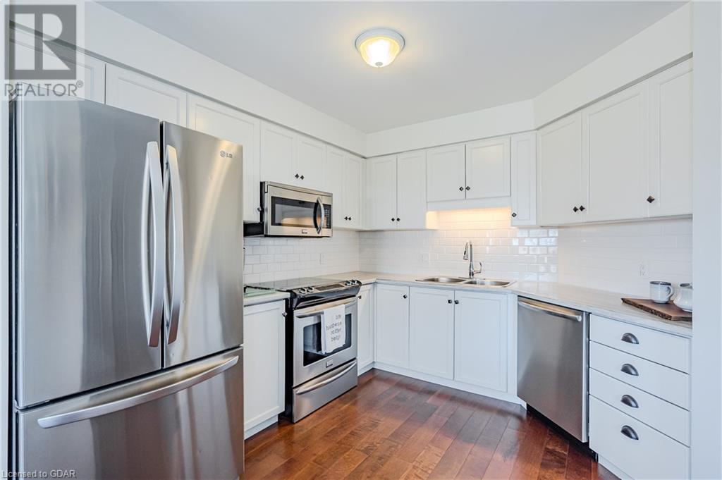 136 Lee Street, Guelph, Ontario  N1E 7E9 - Photo 15 - 40567621