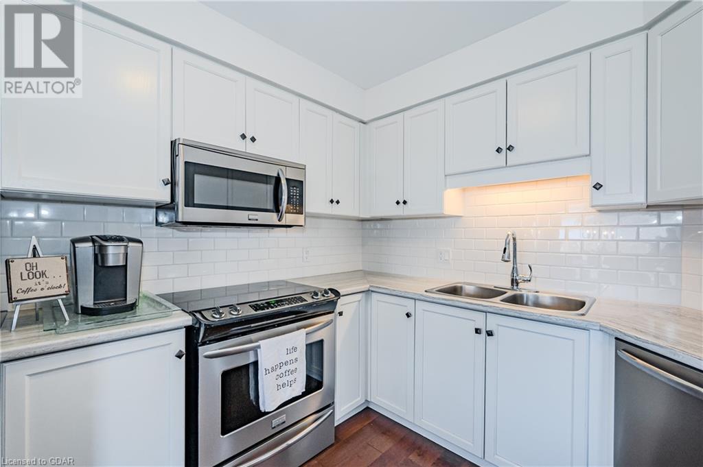 136 Lee Street, Guelph, Ontario  N1E 7E9 - Photo 16 - 40567621