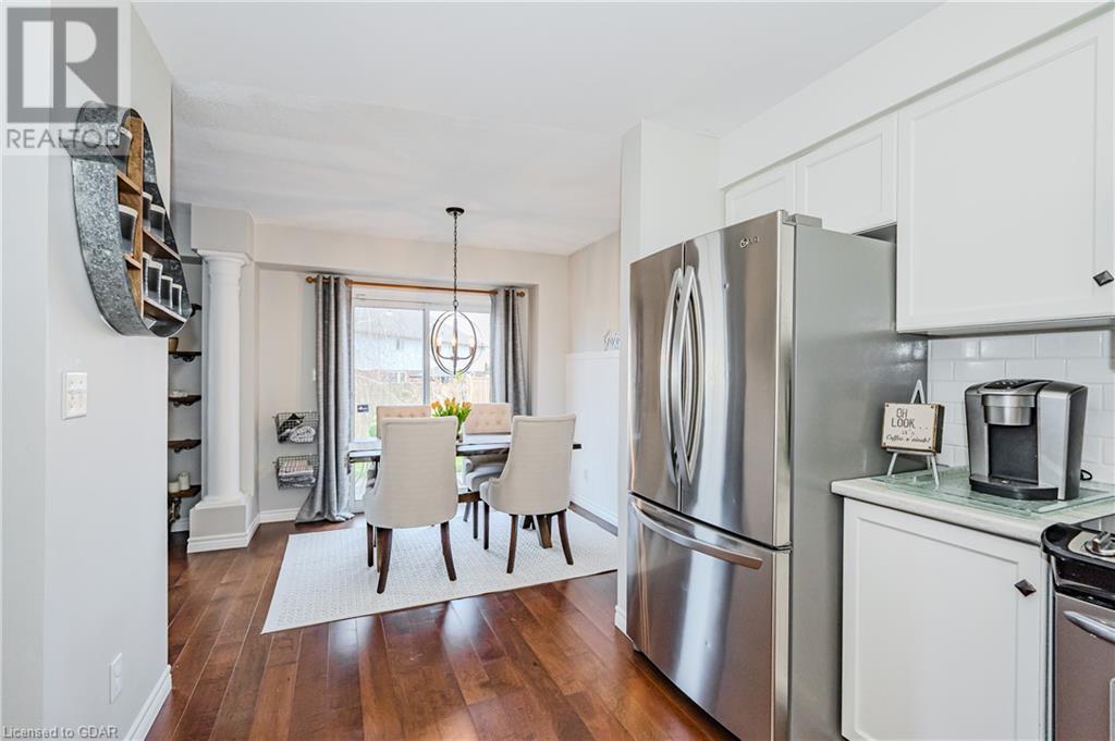 136 Lee Street, Guelph, Ontario  N1E 7E9 - Photo 19 - 40567621