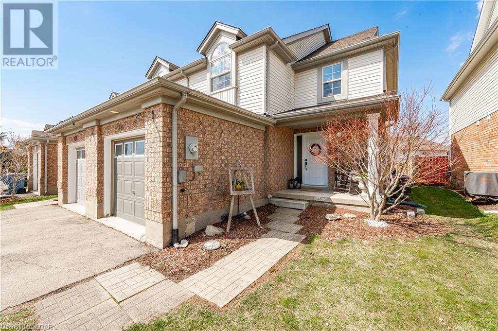 136 Lee Street, Guelph, Ontario  N1E 7E9 - Photo 2 - 40567621