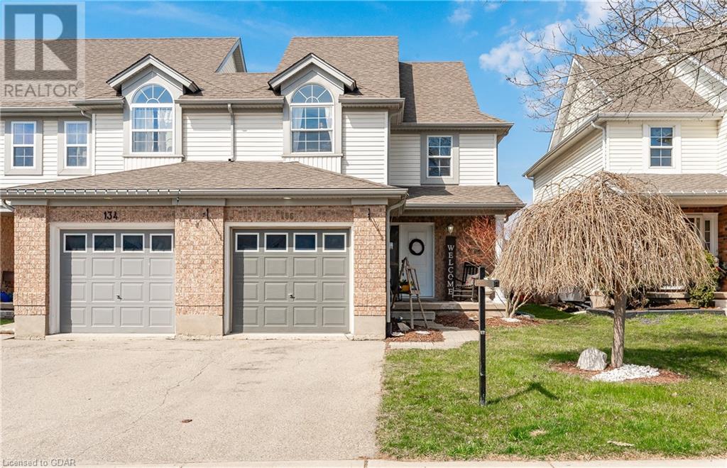 136 Lee Street, Guelph, Ontario  N1E 7E9 - Photo 3 - 40567621