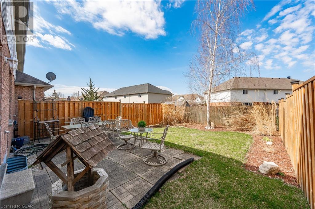 136 Lee Street, Guelph, Ontario  N1E 7E9 - Photo 35 - 40567621