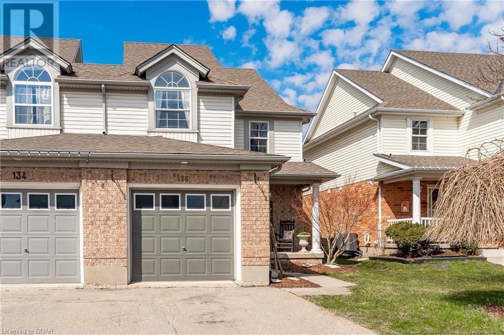 136 Lee Street, Guelph, Ontario  N1E 7E9 - Photo 4 - 40567621