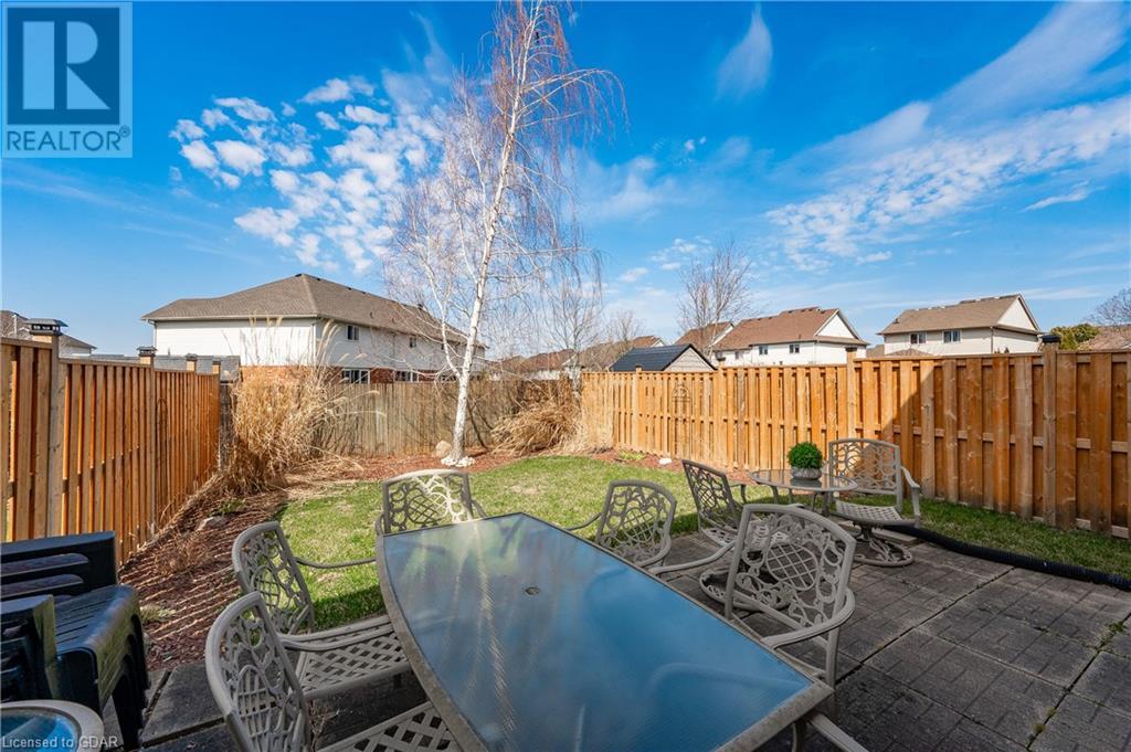 136 Lee Street, Guelph, Ontario  N1E 7E9 - Photo 40 - 40567621