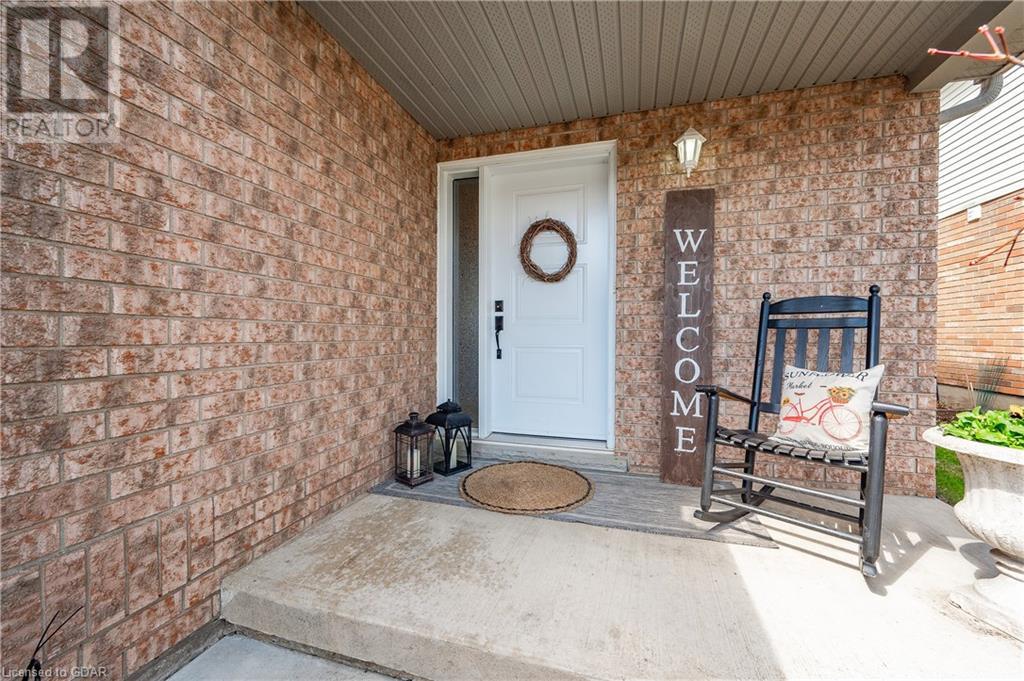 136 Lee Street, Guelph, Ontario  N1E 7E9 - Photo 5 - 40567621