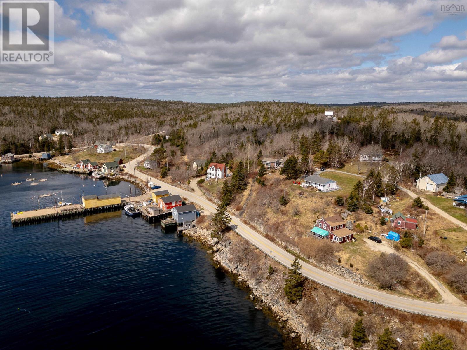21 Minnie Miller Lane, Northwest Cove, Nova Scotia  B0J 1T0 - Photo 13 - 202406654