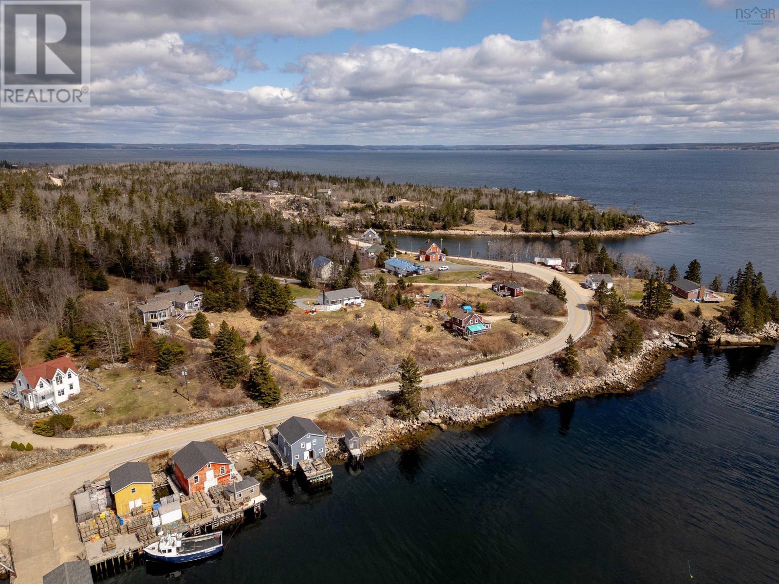 21 Minnie Miller Lane, Northwest Cove, Nova Scotia  B0J 1T0 - Photo 14 - 202406654